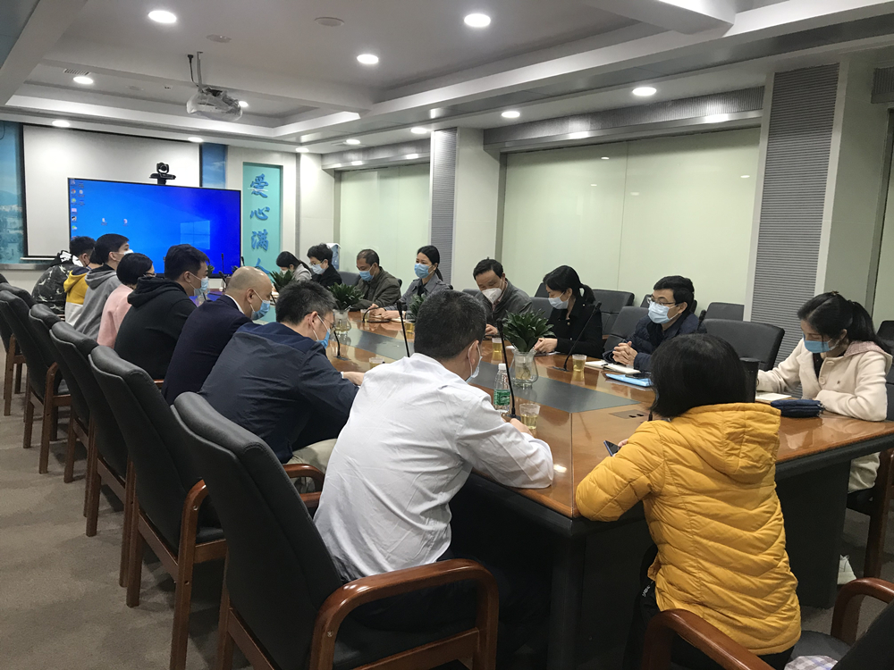 廉潔教育不放松 談話提醒敲警鐘----總廠紀(jì)委開展關(guān)鍵崗位人員談話提醒及業(yè)務(wù)培訓(xùn)