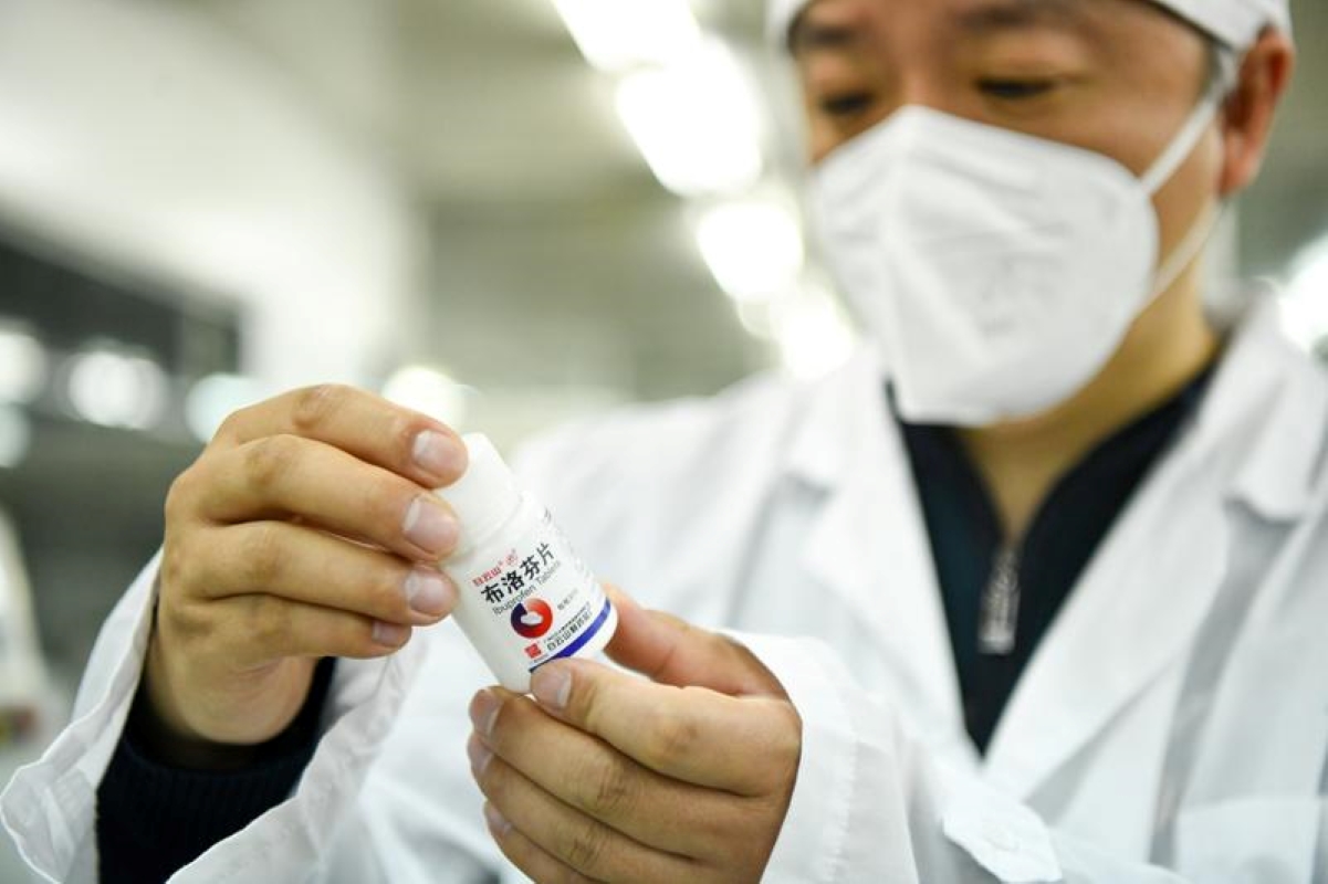 我和春天雙向奔“復(fù)”⑨ | 邢盛：雖累但心情舒暢 喜歡聽機(jī)器轟鳴