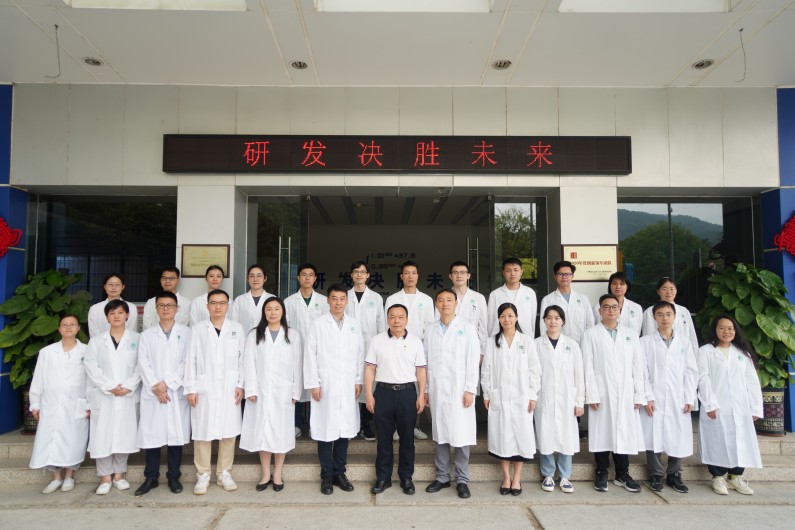 感恩奮進(jìn) 打通科技創(chuàng)新轉(zhuǎn)化“最后一公里”