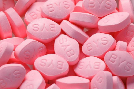 金戈領(lǐng)跑西地那非！中國城市實體藥店市場格局印證主導地位